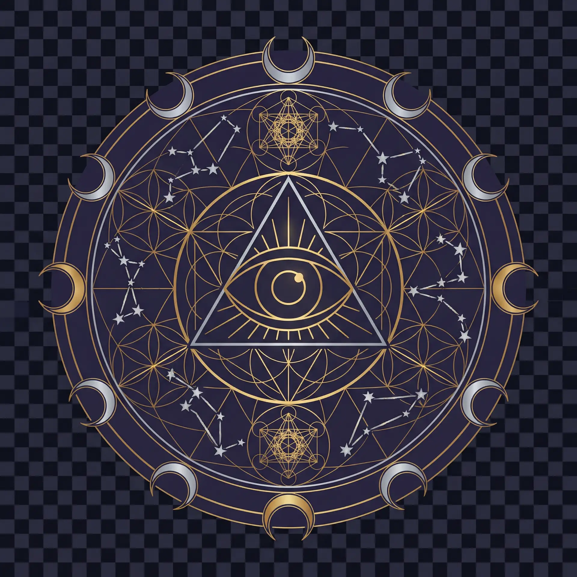 每日吃瓜 - 无界浏览器 | 星座塔罗平台Logo